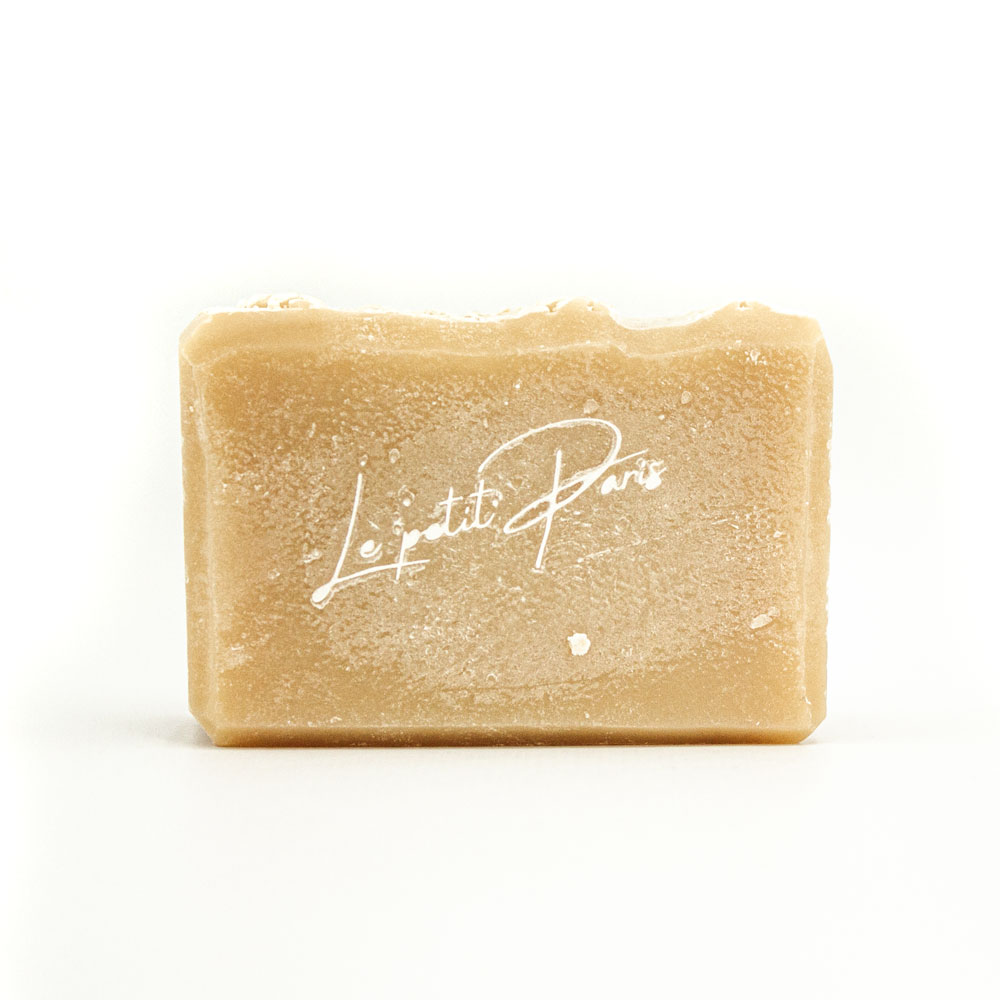 Savon au miel, produits naturels et artisanaux de la Savonnerie Petit Paris à soultzmatt