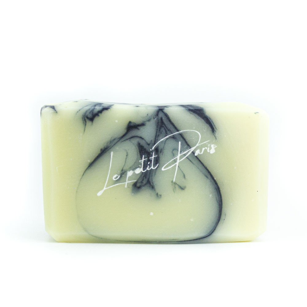Image savon prune de la savonnerie petit paris à soultzmatt