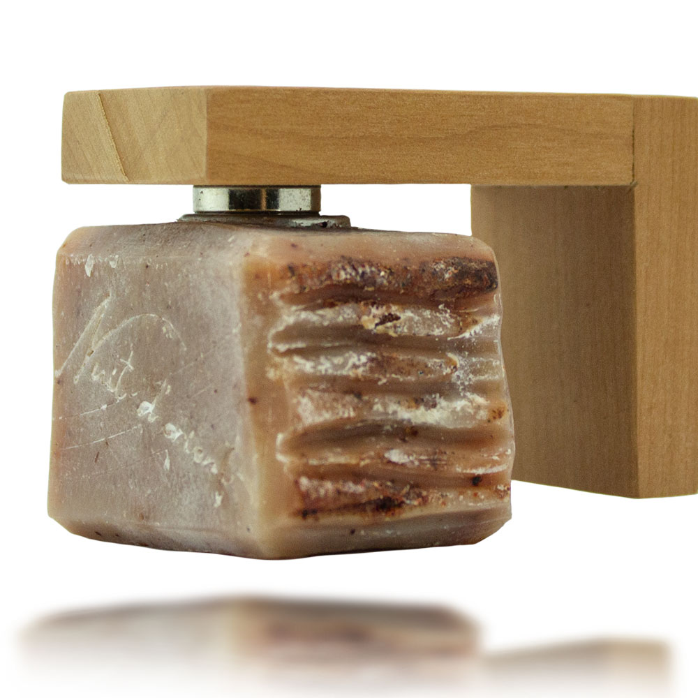 Accessoires de salle de bain, de la savonnerie bio et naturel petit paris